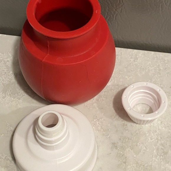 Icing cake decorating tools lot Martha Stewart & others decorating bulbs - Picture 3 of 6